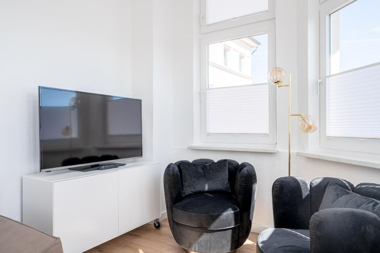 Johouse 7 Apartment Rostock