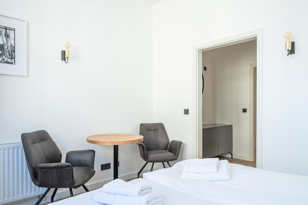 Johouse 7 Apartment Rostock