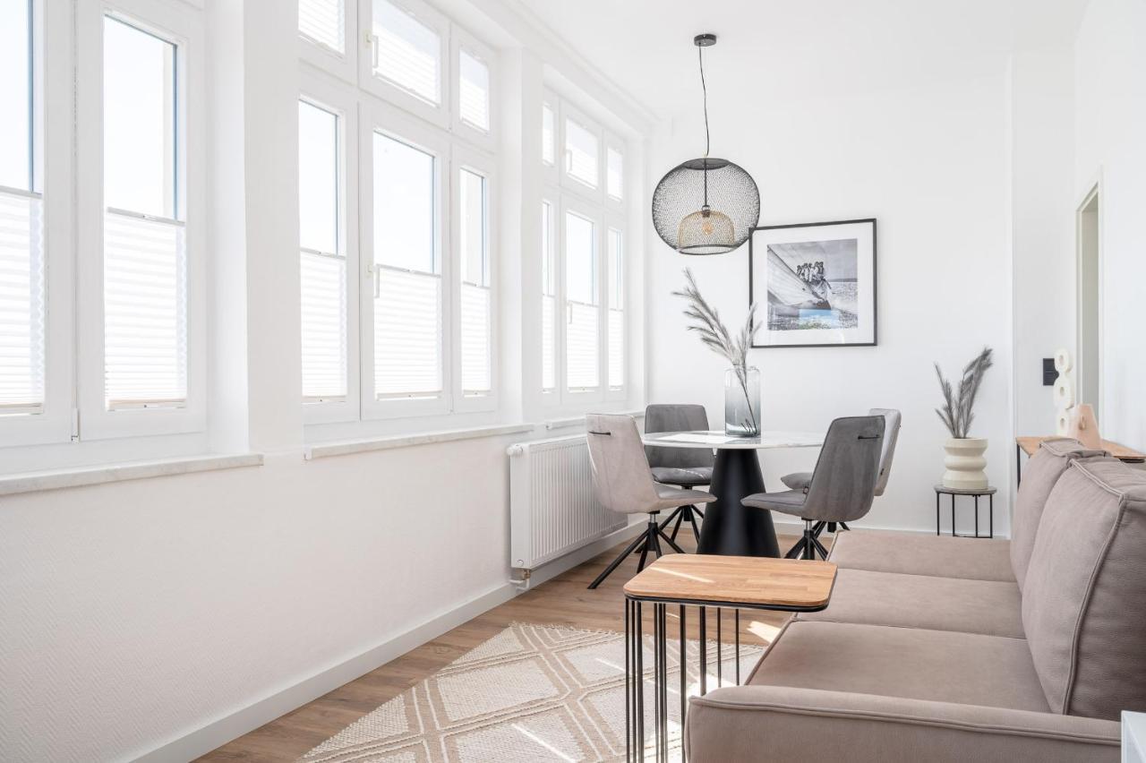 Apartment Johouse 7 *