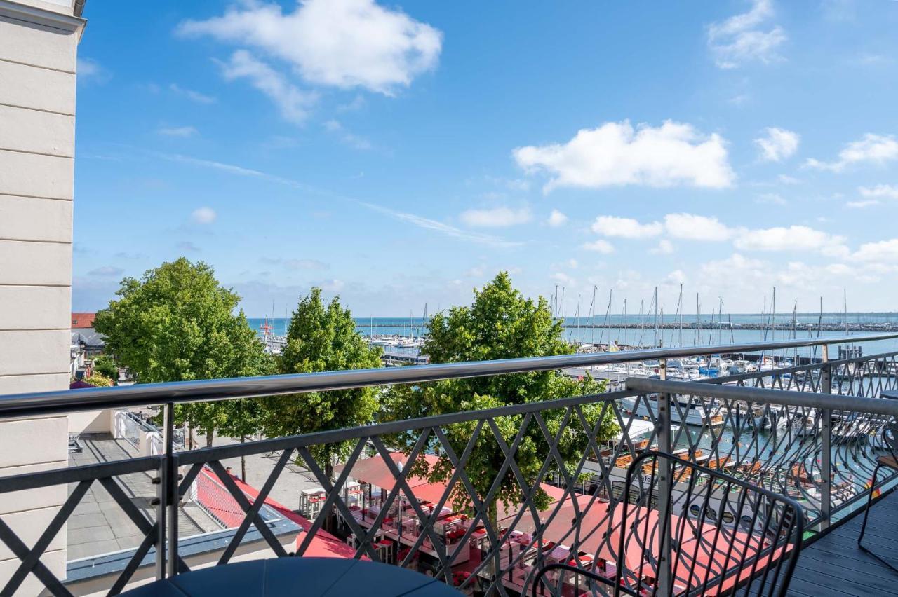 Apartment Johouse 7 *